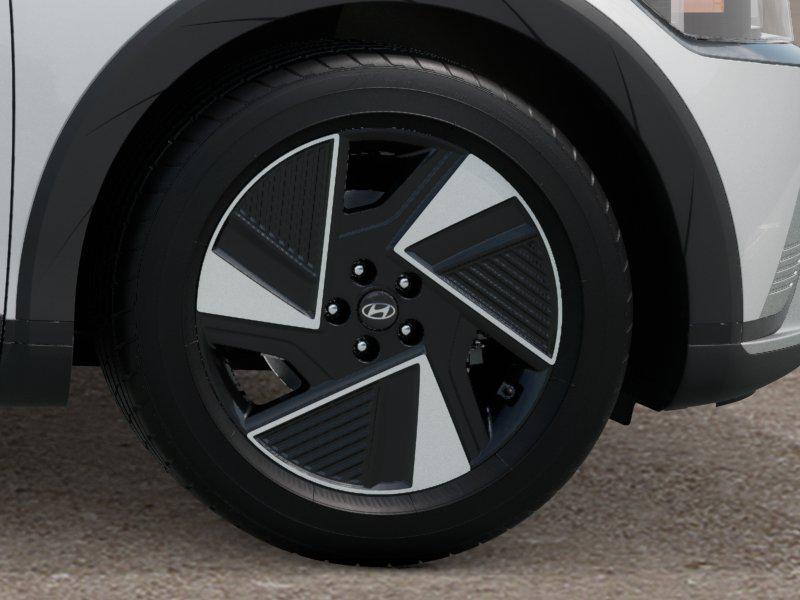 2025 Hyundai Ioniq 5 SEL photo 6
