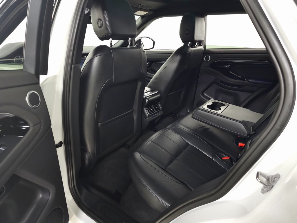 2023 LAND ROVER RANGE ROVER EVOQUE - Image 32