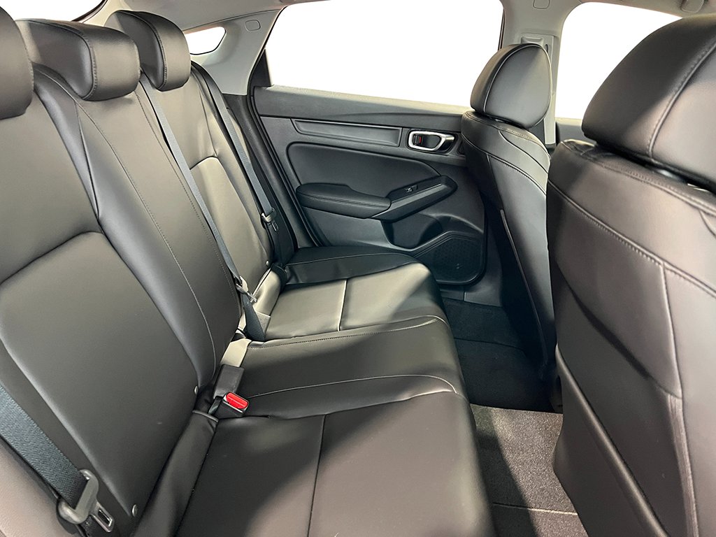 2025 Acura Integra Base photo 22