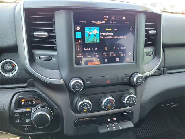2022 Ram 1500 Big Horn Lone Star photo 29