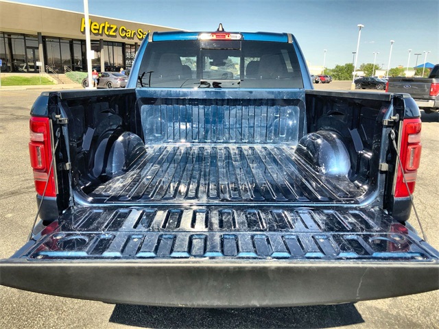 2023 Ram 1500 Big Horn Lone Star photo 14