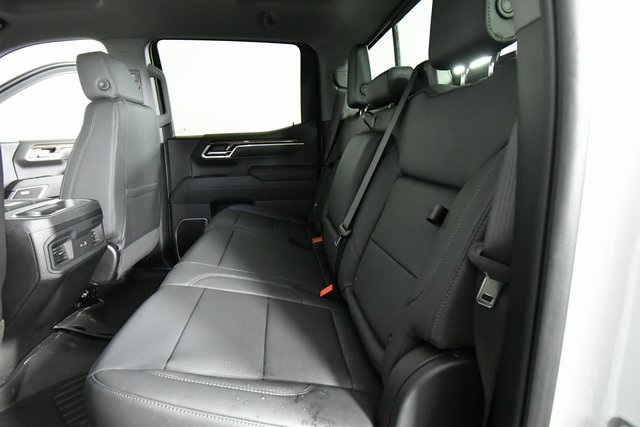 2025 Chevrolet Silverado 1500 RST photo 22