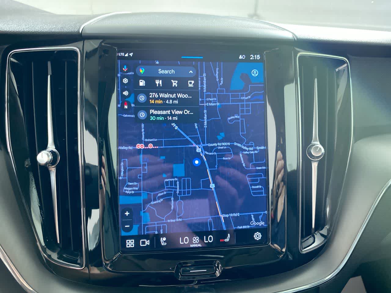 2024 Volvo XC60 Core photo 25