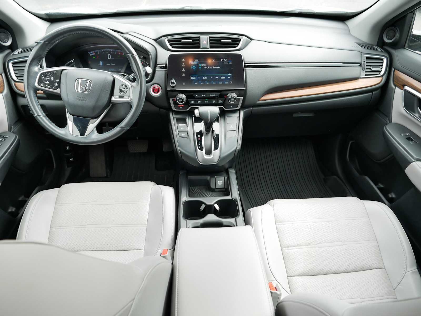 2019 Honda CR-V EX-L photo 17