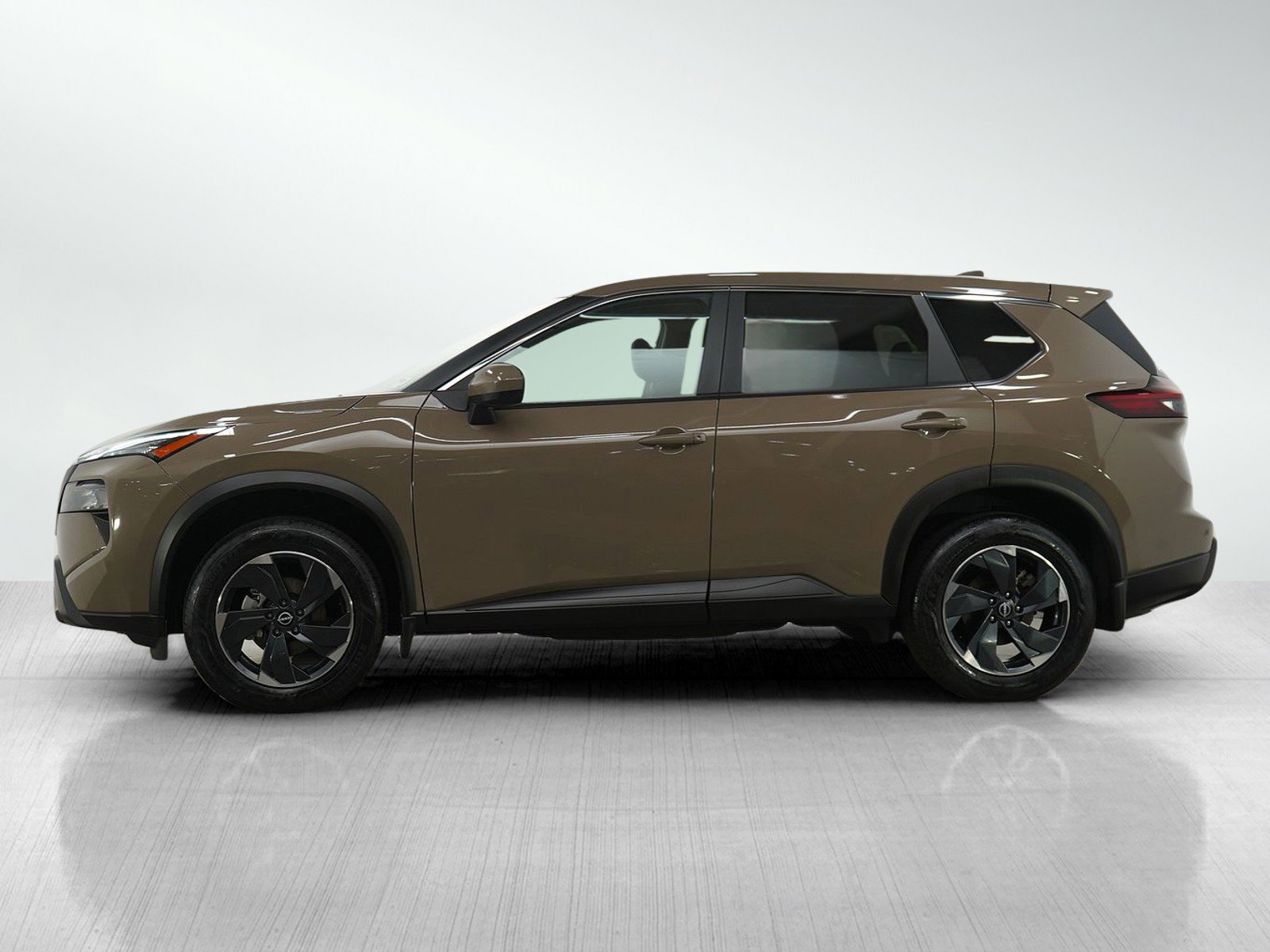 Used 2024 Nissan Rogue SV with VIN JN8BT3BB6RW290551 for sale in Minneapolis, Minnesota