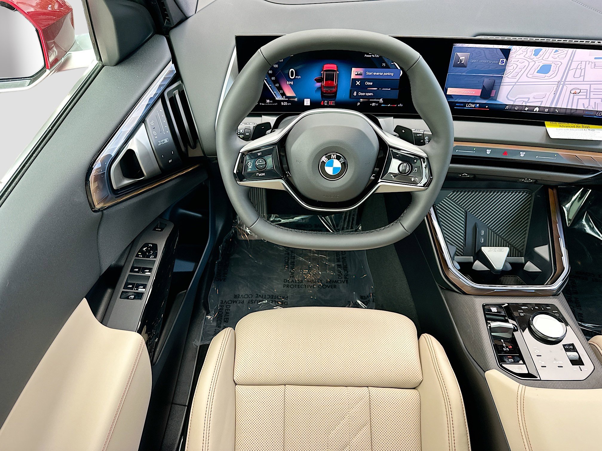 2026 Bmw X3 photo 18