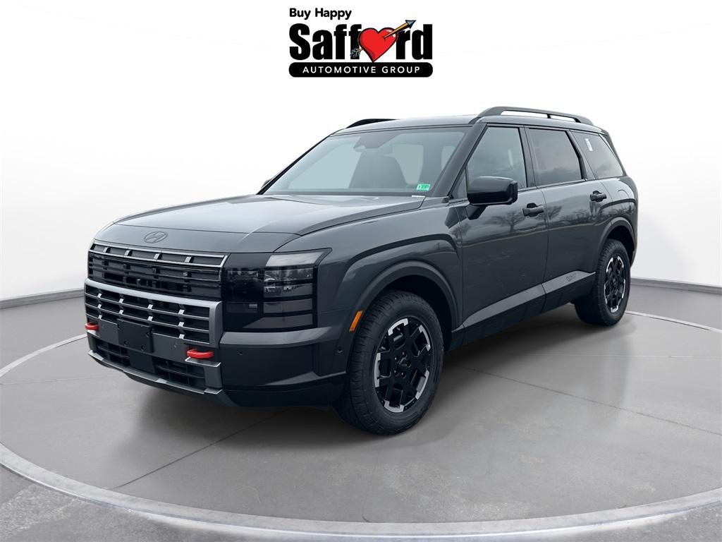 2026 Hyundai Palisade XRT Pro's photo