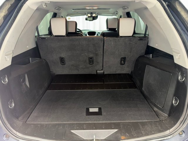 2013 Chevrolet Equinox LTZ photo 16