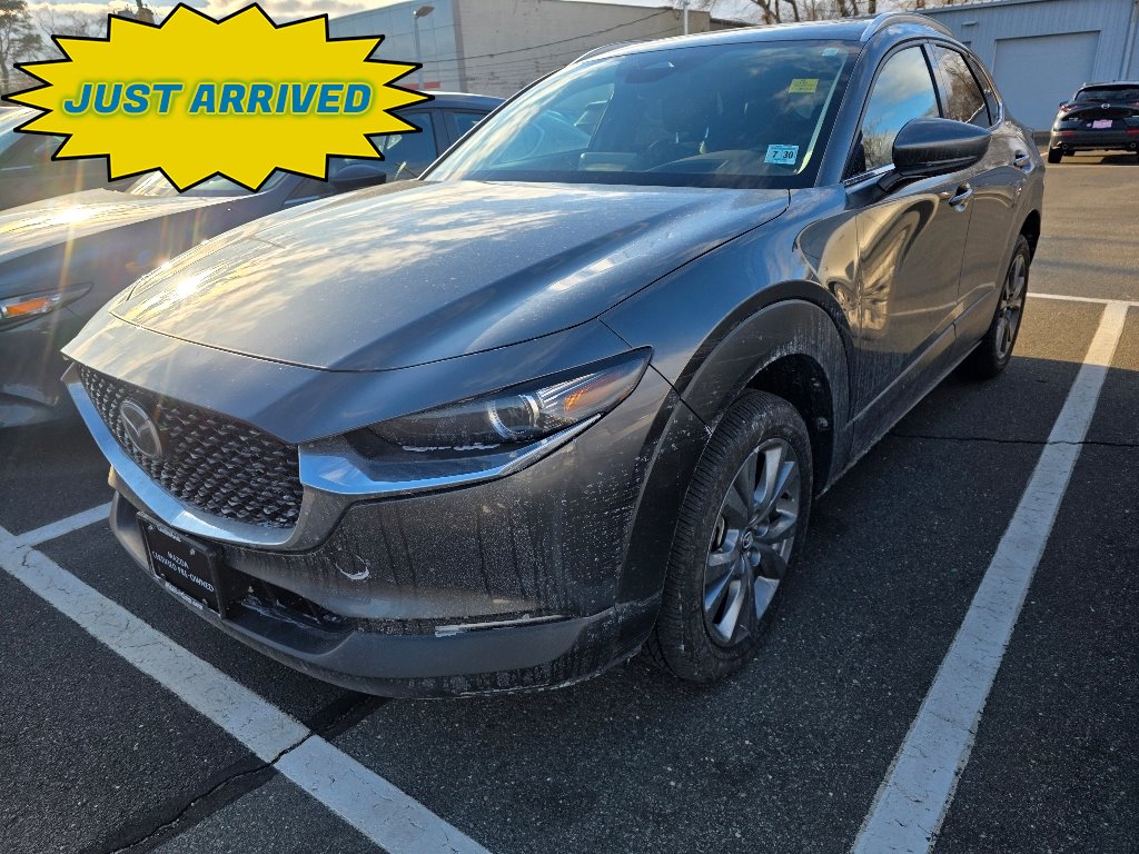 2025 Mazda CX-30 Premium's photo