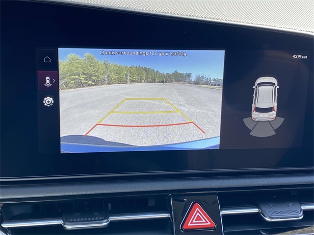2025 Kia Niro EV Wind photo 17