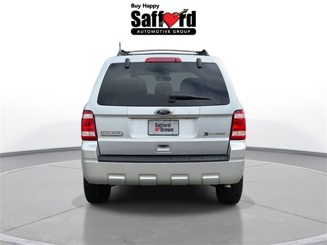 2010 Ford Escape Hybrid photo 6