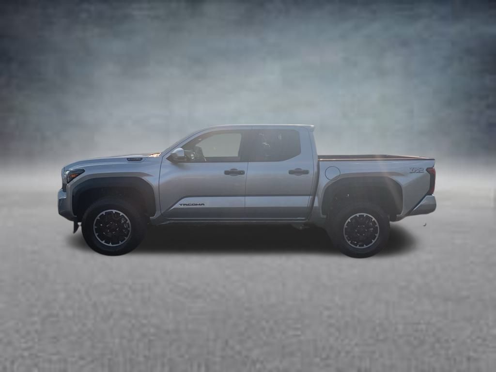 2025 Toyota Tacoma TRD Off-Road Double Cab photo 9