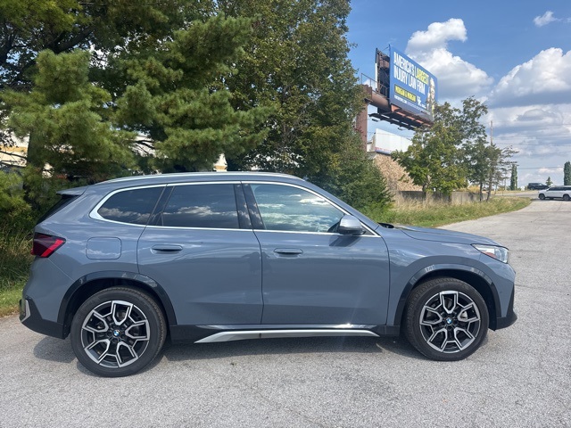 2024 Bmw X1 XDrive28i photo 3