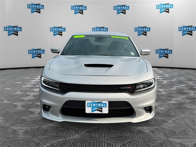 2019 Dodge Charger GT photo 8