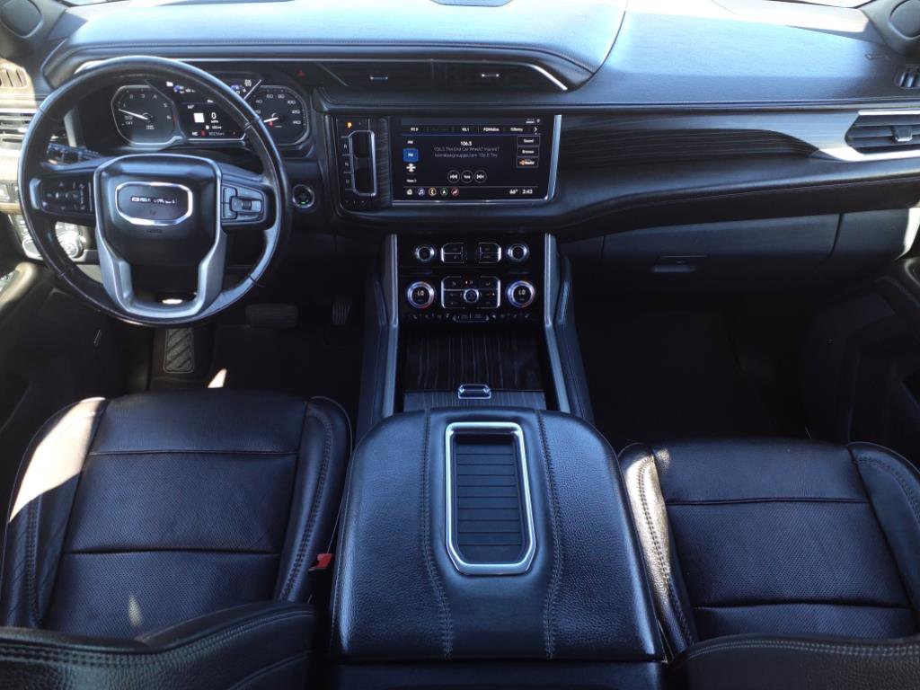 2021 Gmc Yukon Denali photo 24