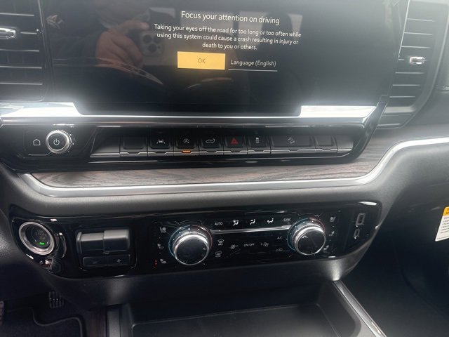 2025 Gmc Sierra 1500 SLT photo 17