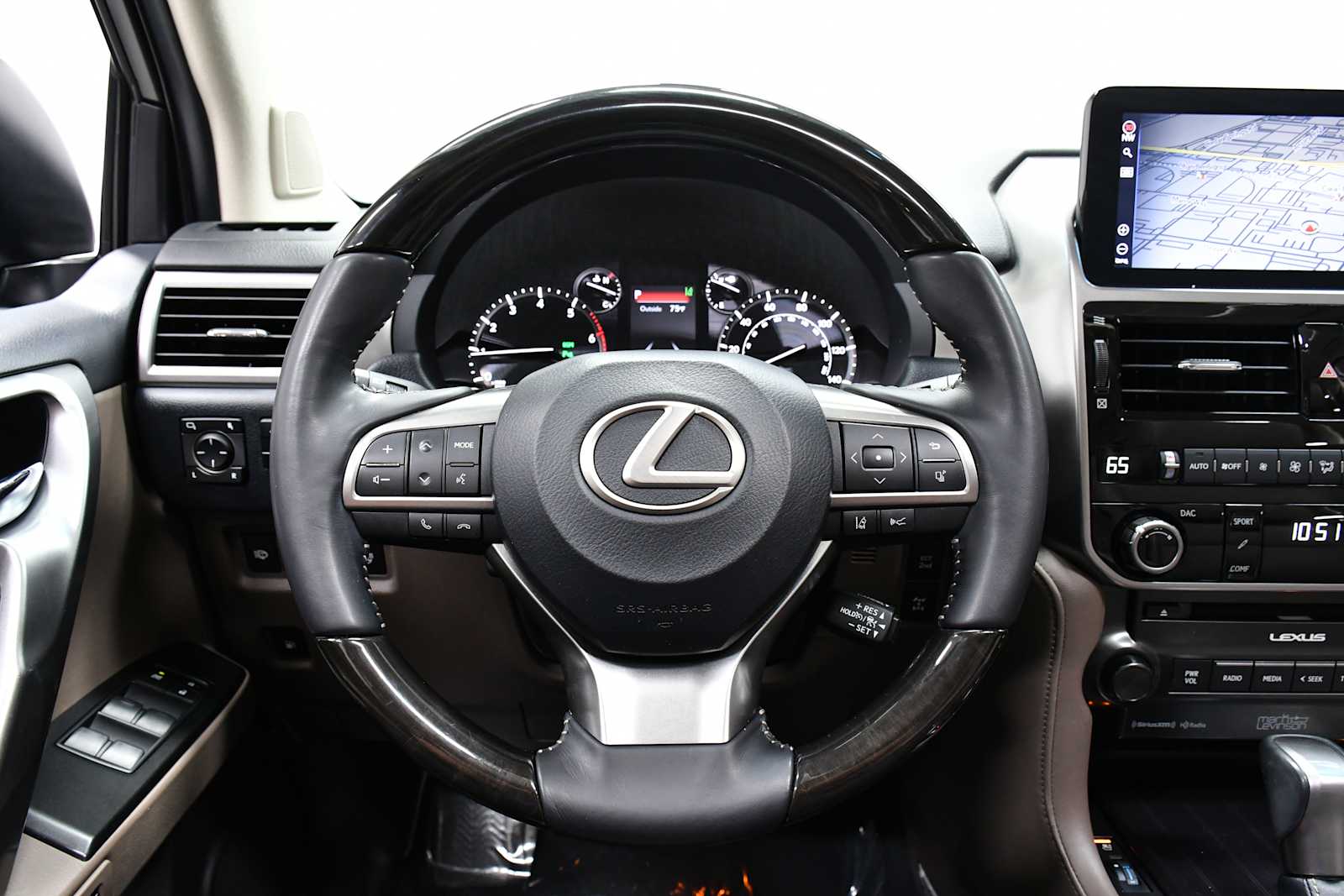 2023 Lexus GX 460 Luxury photo 15
