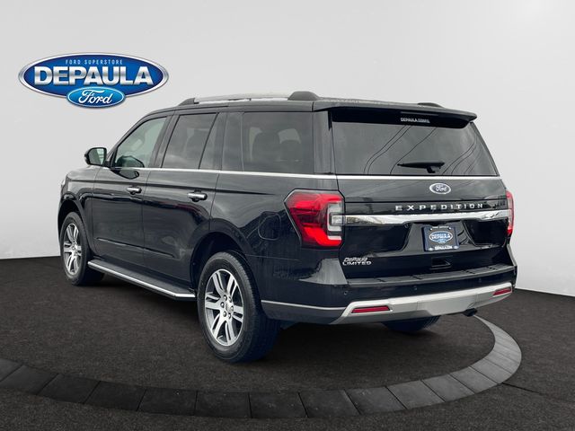 2023 Ford Expedition Limited photo 3