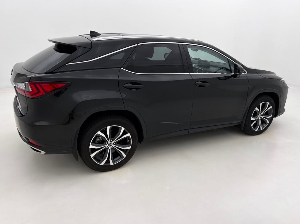 2022 Lexus RX 350 photo 7