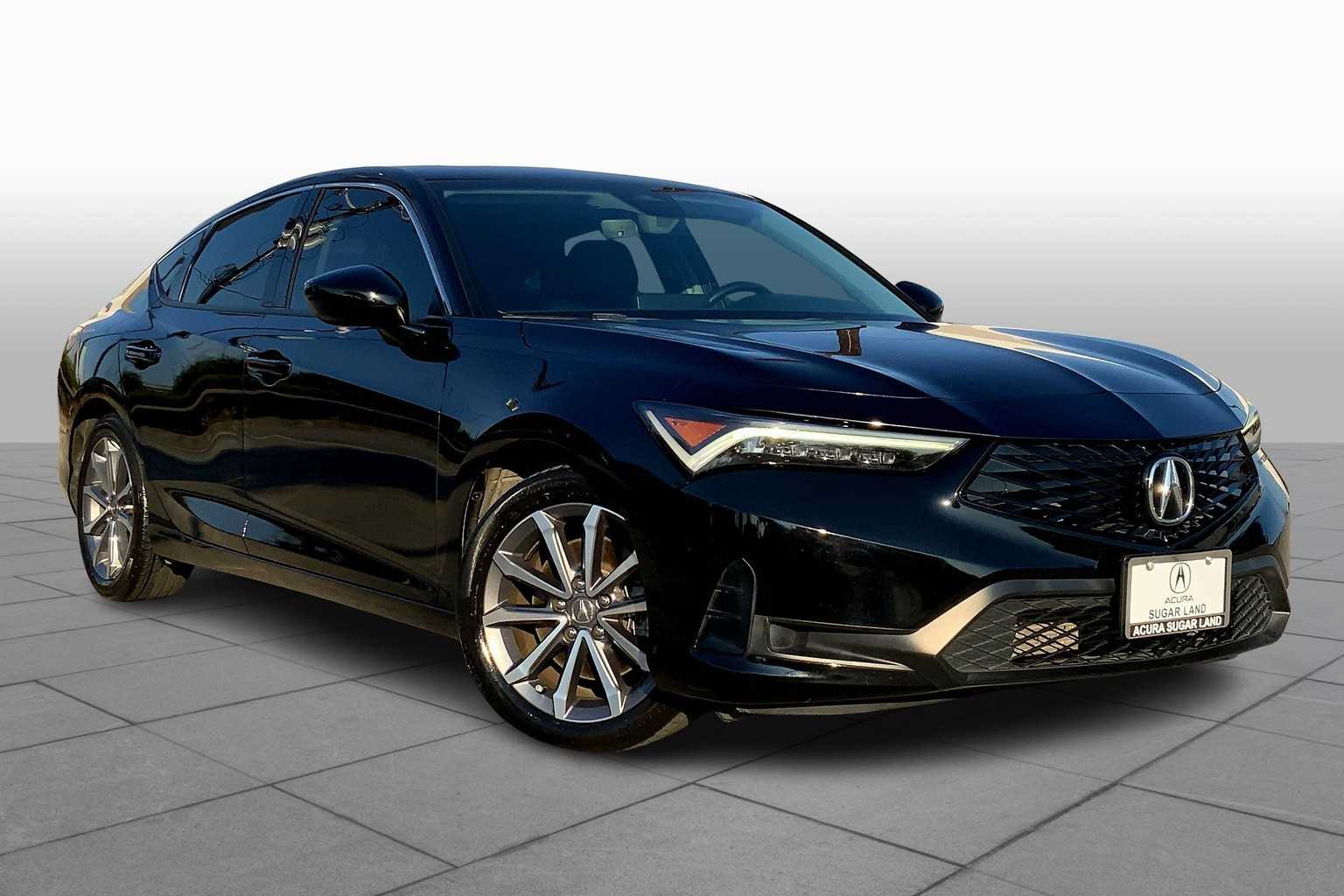 2023 Acura Integra Base photo 2