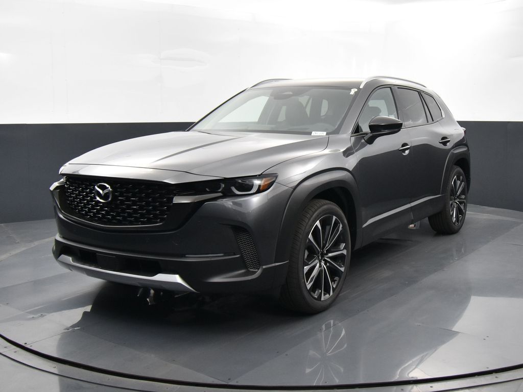 2025 Mazda CX-50 2.5 Turbo Premium Plus photo 2