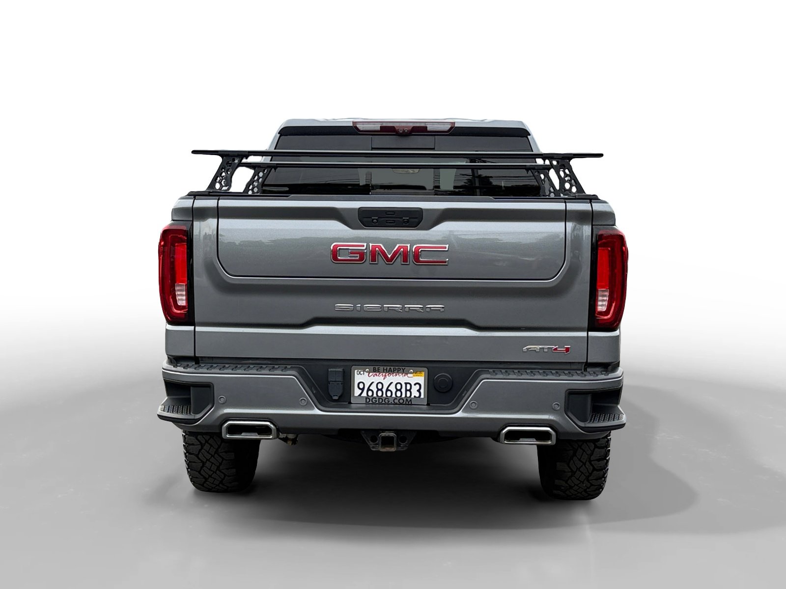 2021 Gmc Sierra 1500 AT4 photo 4