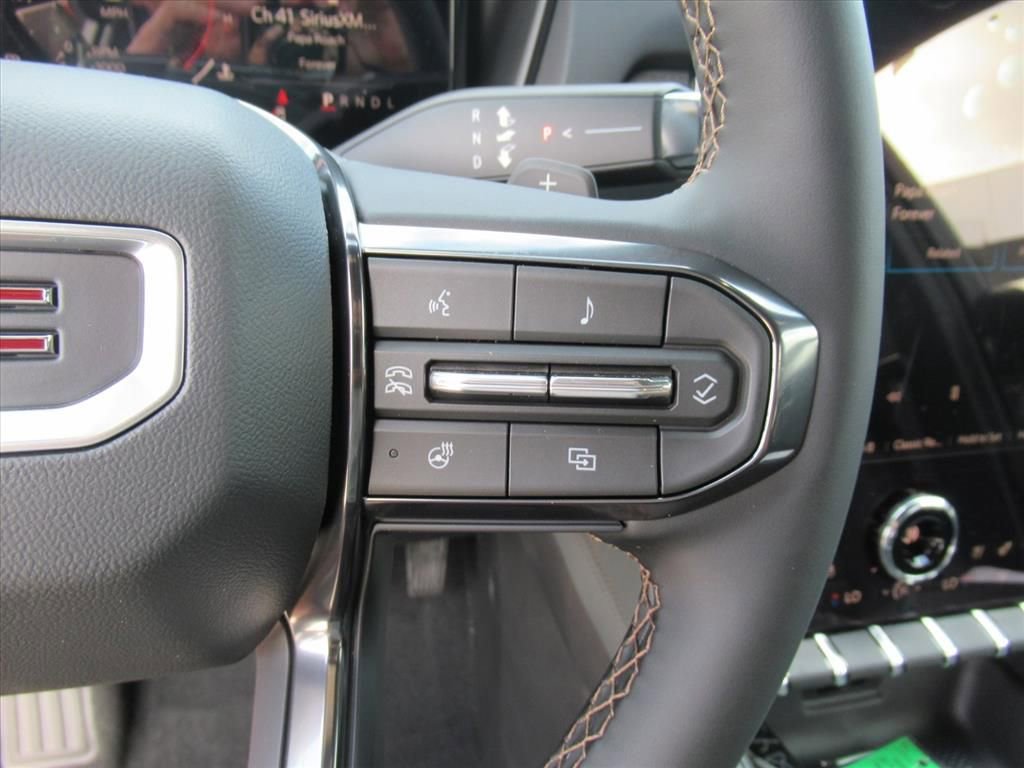 2026 Gmc Terrain AT4 photo 18