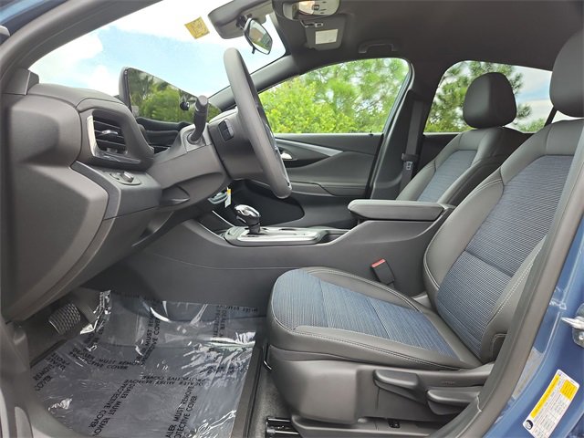 2025 Buick Envista Preferred photo 15