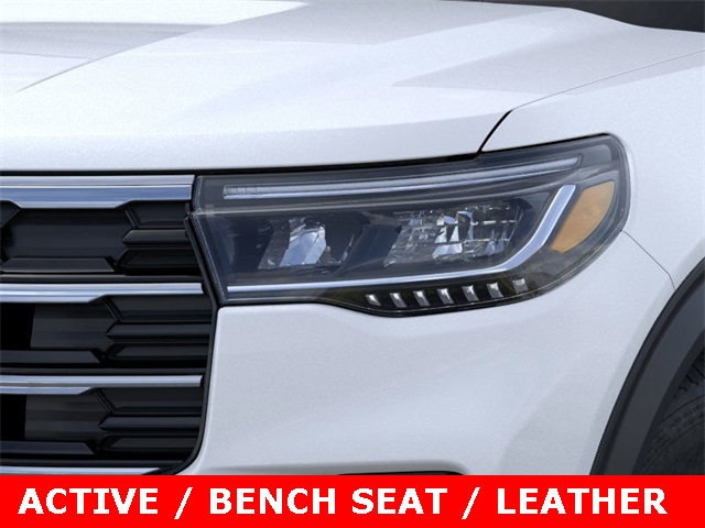 2025 Ford Explorer photo 36