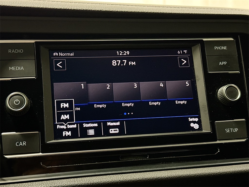 2019 Volkswagen Jetta GLI 2.0T Anniversary Edition photo 25