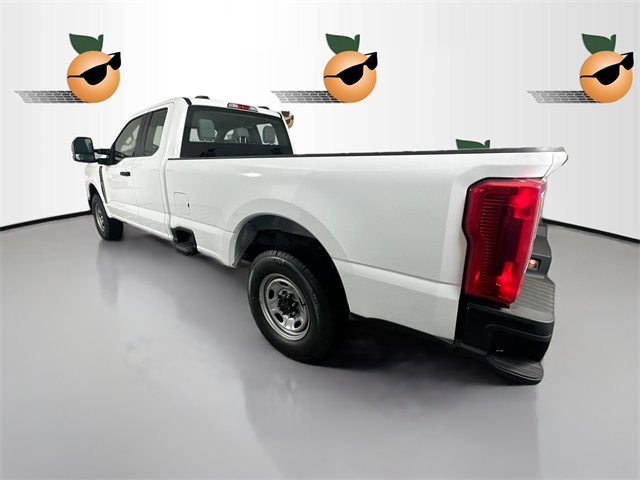 2025 Ford F-250 XL photo 2
