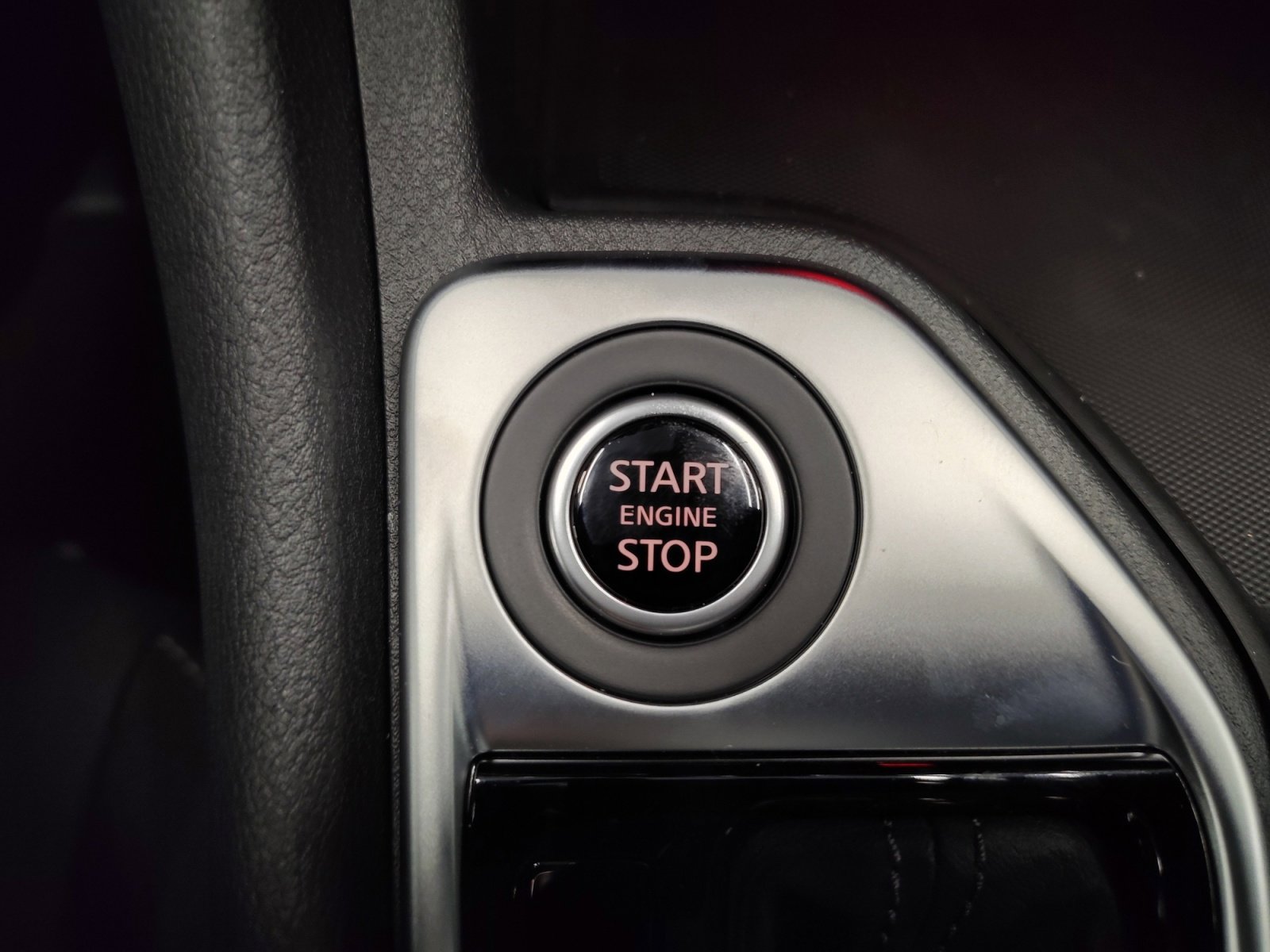 2025 Nissan Sentra SV photo 29