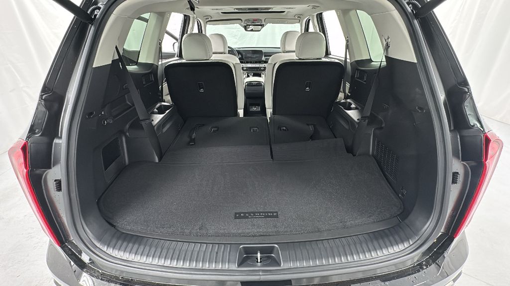 2025 Kia Telluride S photo 15