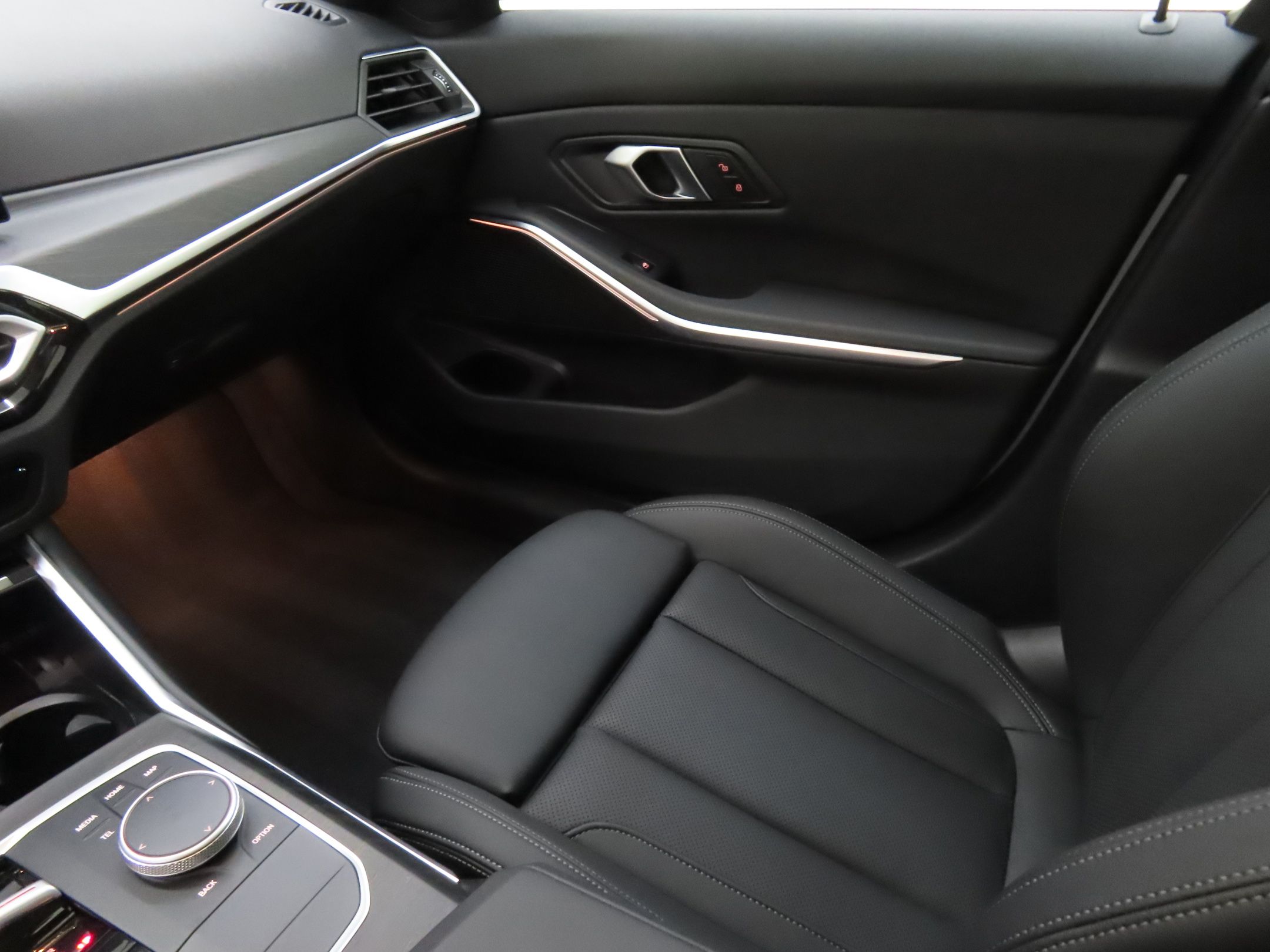 2024 Bmw 330i photo 17