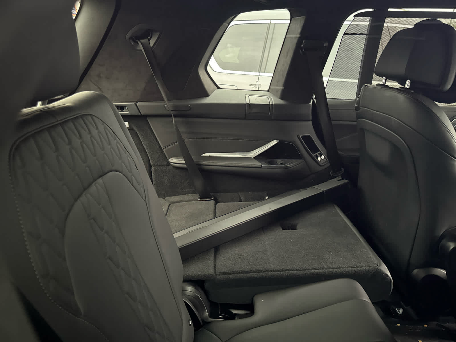 2022 Bmw X7 xDrive40i photo 8