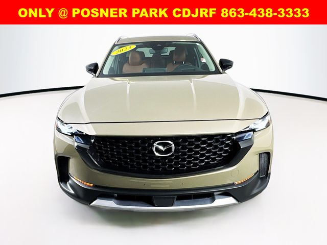 2023 Mazda CX-50 2.5 Turbo Premium photo 2