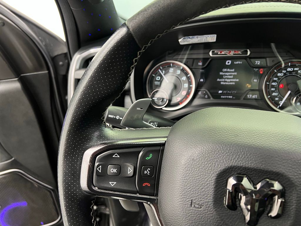 2022 Ram 1500 TRX photo 20