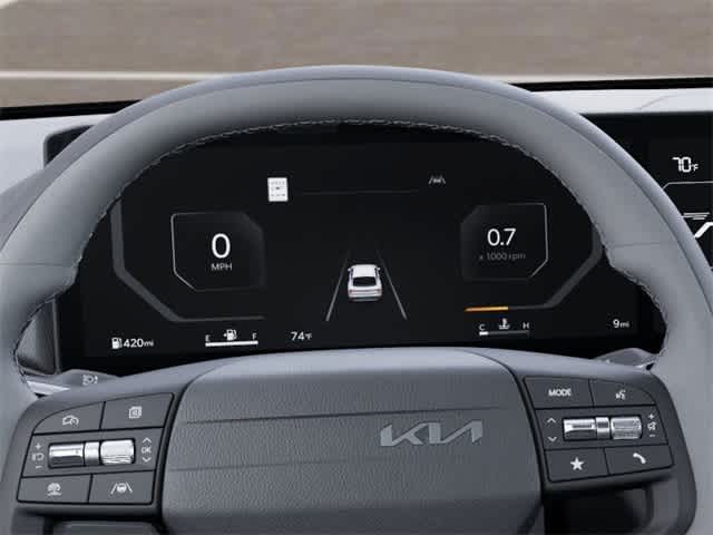 2025 Kia K4 EX photo 19