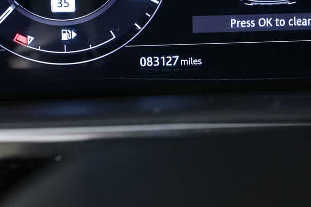 2019 Land Rover Range Rover Sport HSE photo 10