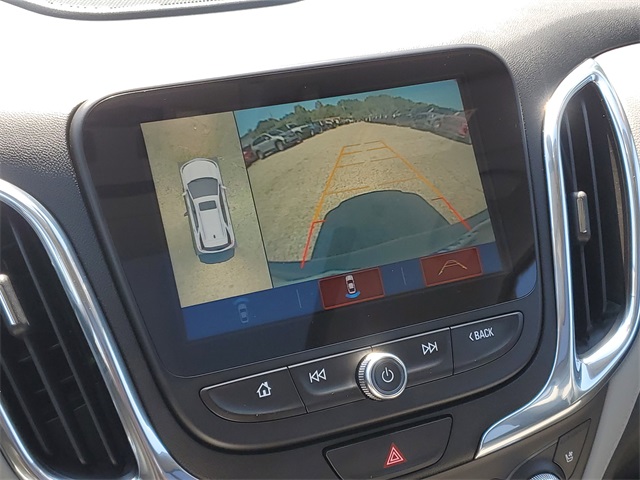 2018 Chevrolet Equinox Premier photo 21