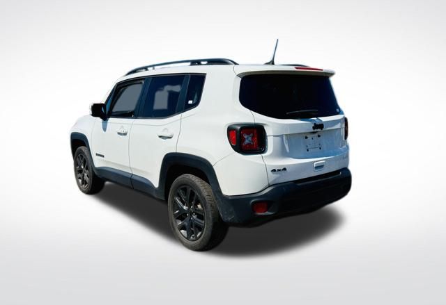 2018 Jeep Renegade Latitude North Edition photo 3