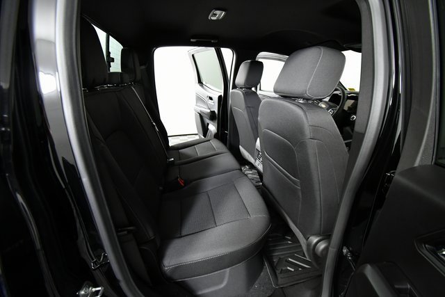 2026 Chevrolet Colorado LT photo 17