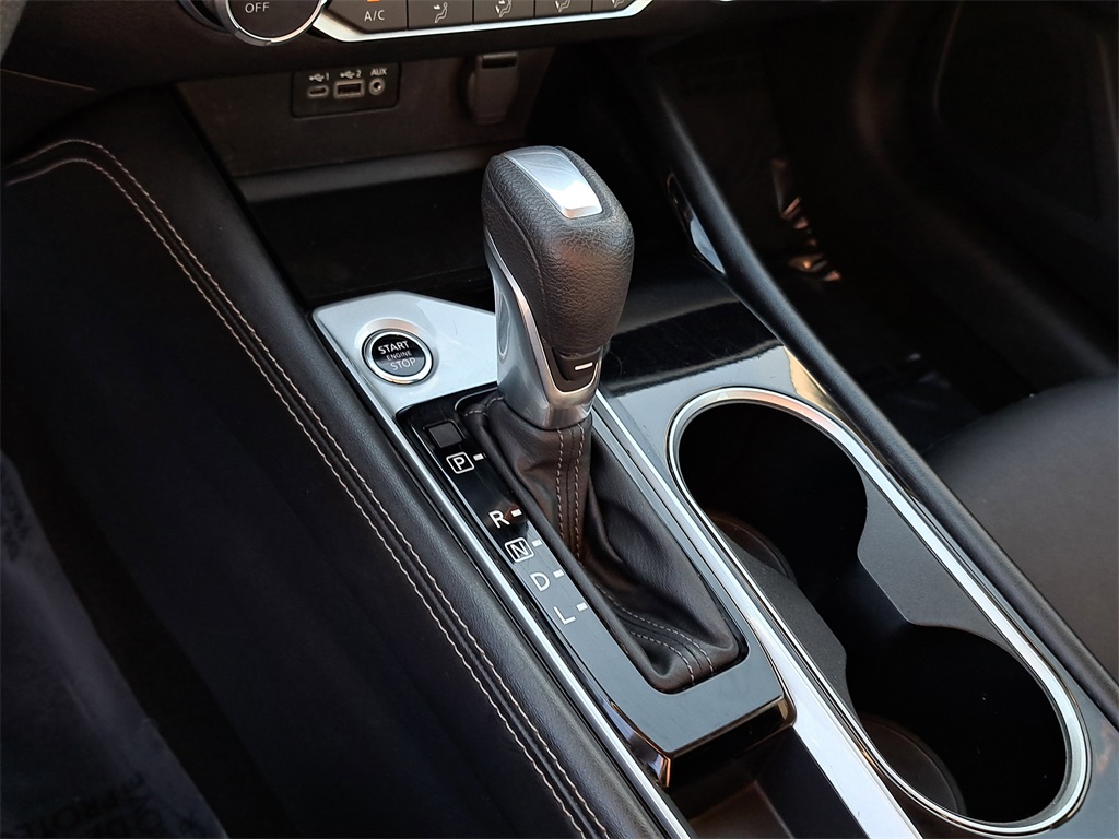 2023 Nissan Altima 2.5 SV photo 30