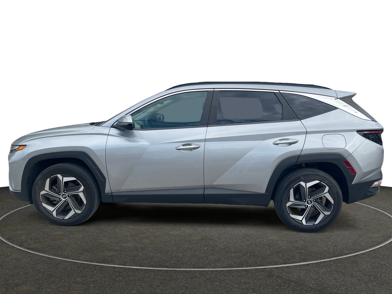 2022 Hyundai Tucson SEL Convenience photo 2