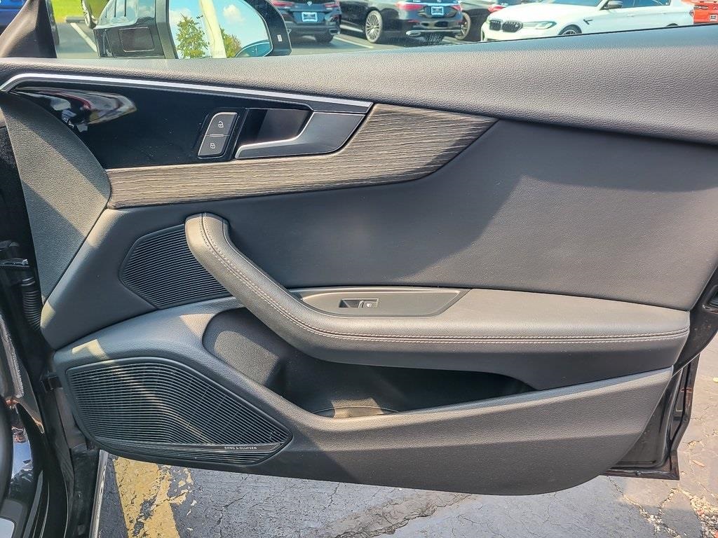 2024 AUDI A5 - Image 22