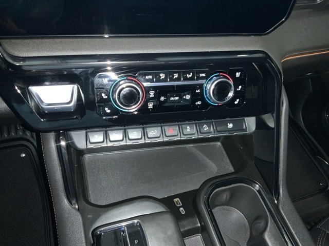 2023 Gmc Sierra 1500 AT4 photo 28