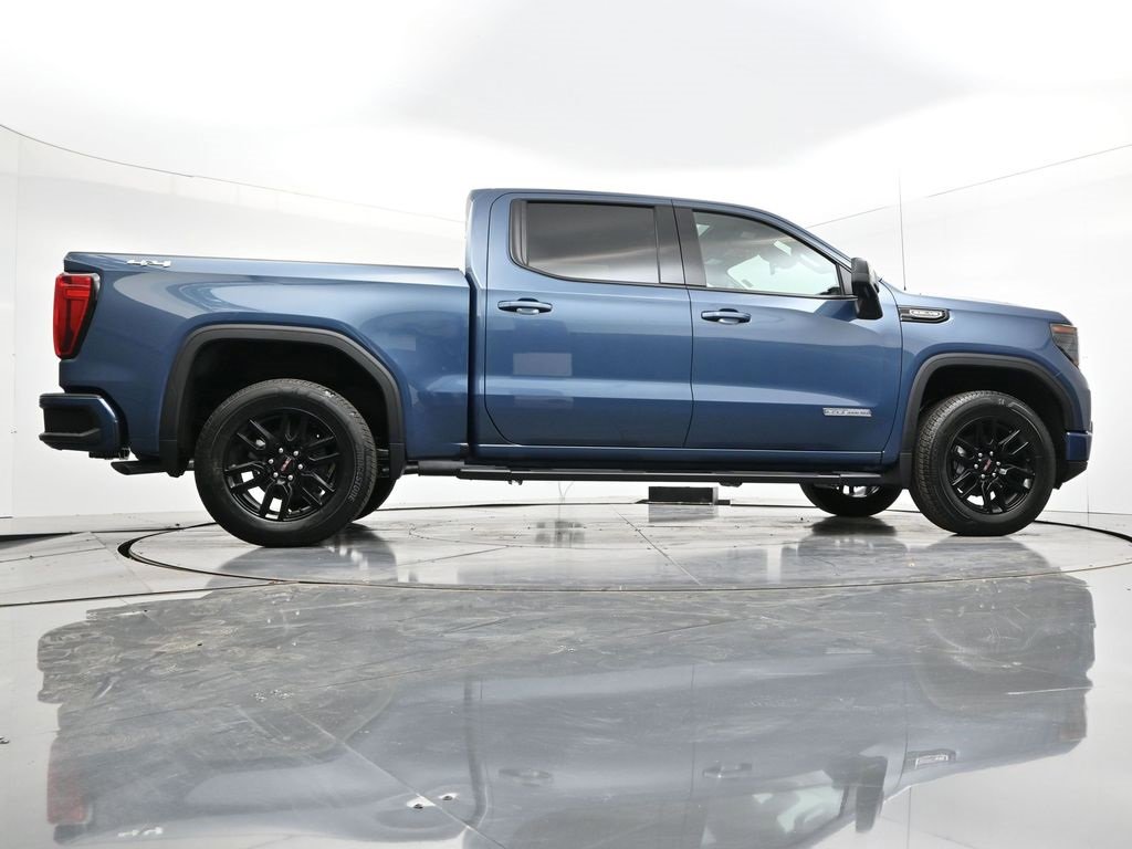 2026 Gmc Sierra 1500 Elevation photo 23
