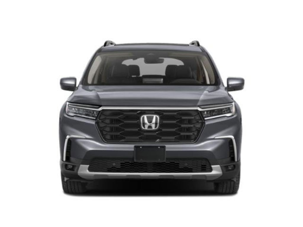 2025 Honda Pilot Touring photo 6