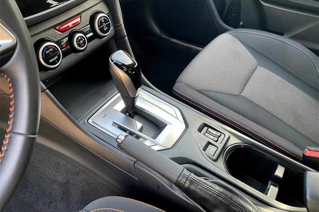 2022 Subaru Crosstrek Premium photo 15