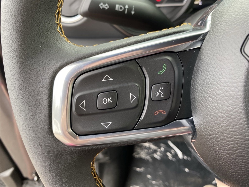 2024 Jeep Wrangler Sahara photo 26